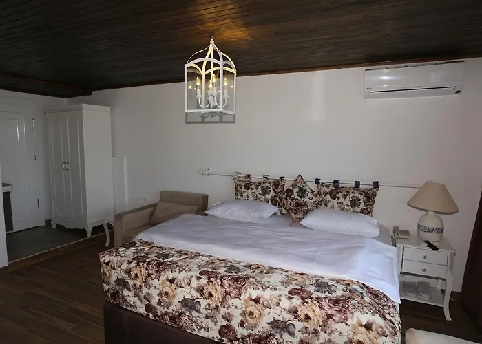 Sebile Hanim Sahil Hotel Ünye