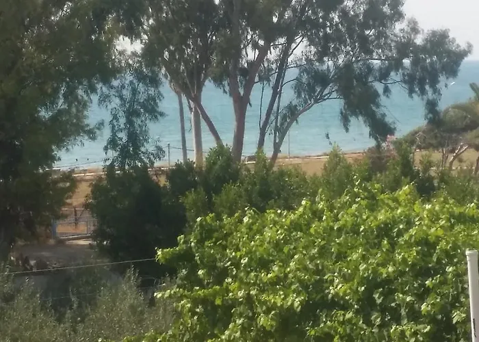 Duru Otel Arsuz