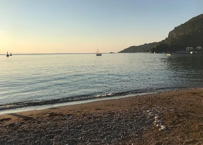 Lavanta Boutique Hotel Marmaris