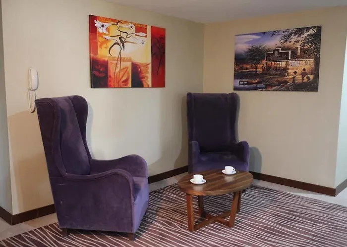 Kars Park Hotel