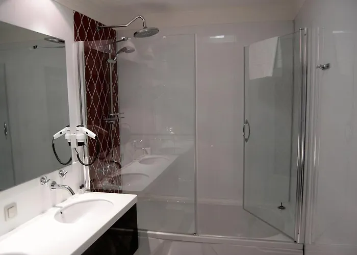 Avsar Hotel Malatya
