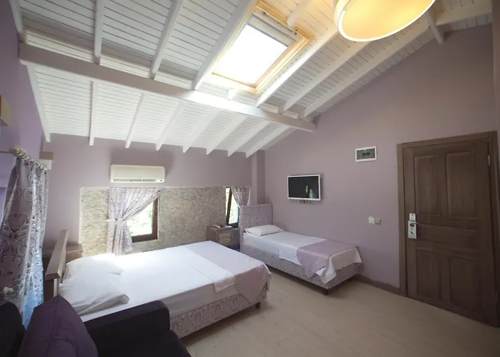 Ataol Tatil Ciftligi Otel Bozcaada