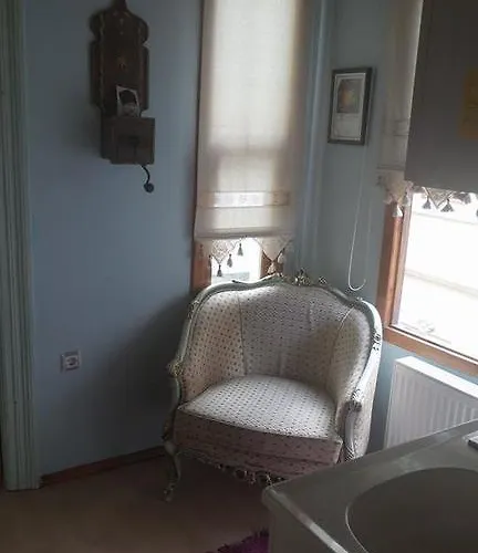 Aretias Antique House Aparthotel Istanbul