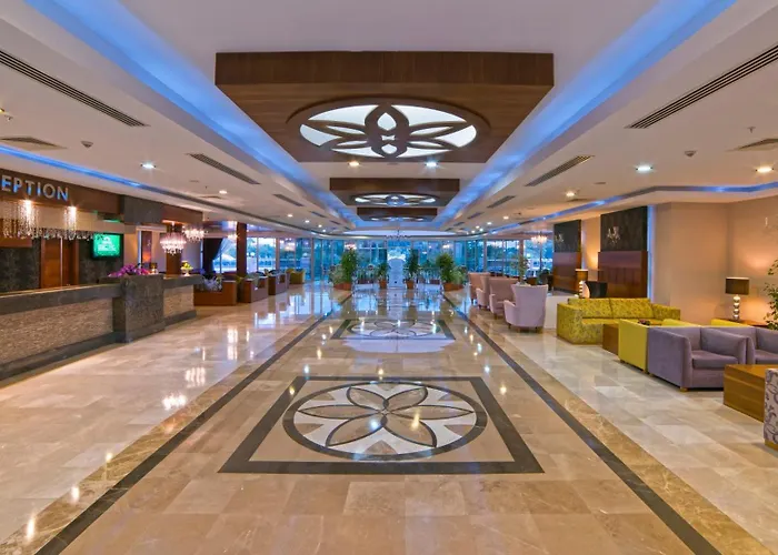 Side Lilyum Hotel&Spa