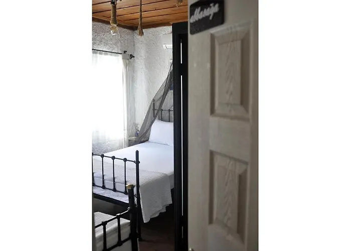 Lamen Hotel Alaçatı