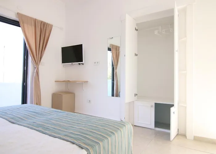 Otel Marinada Bitez