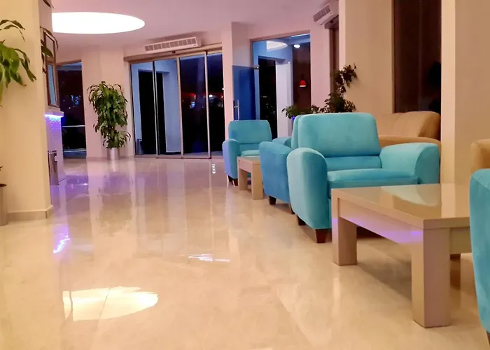 Palmea Hotel Marmaris