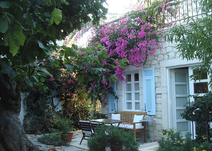Icirliev Alacati İzmir