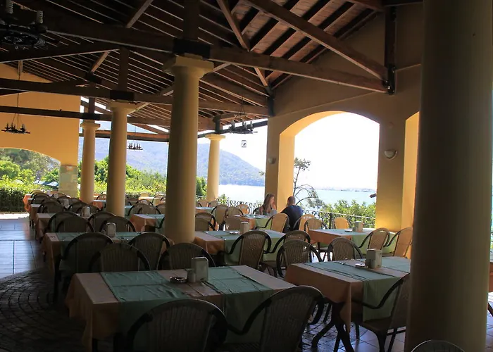 Club Nimara Beach Resort Hotel Marmaris