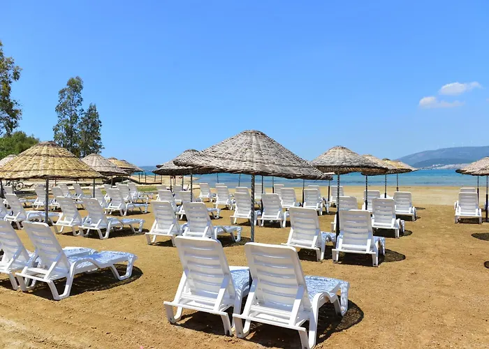 Boutique Ramada Resort By Wyndham Akbuk Akbük