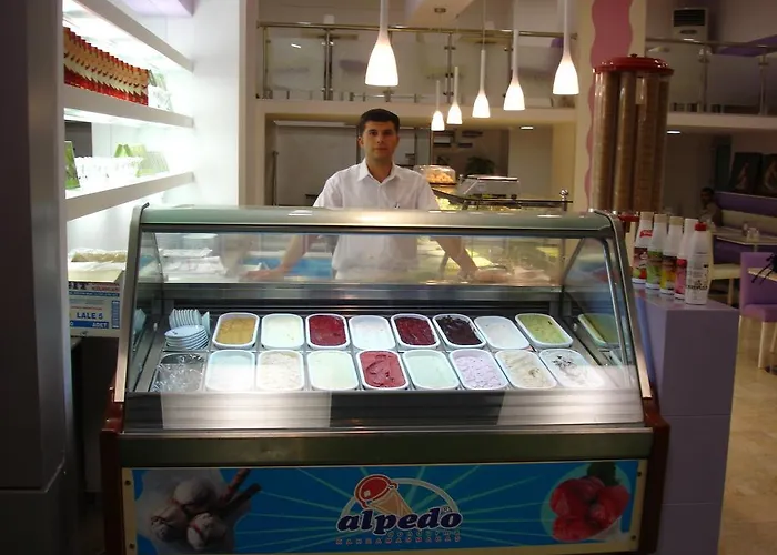 Grand Urfa Hotel