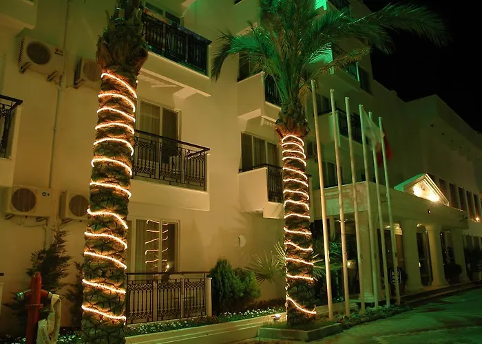 Hotel Mare Ayvalı