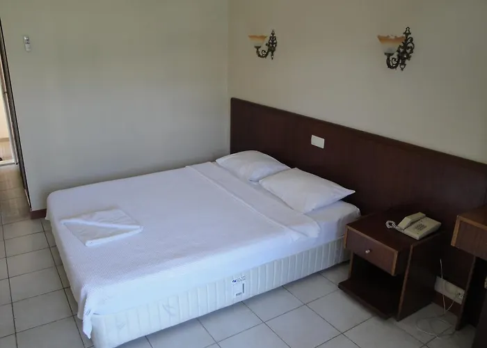 Feronia Hills Hotel Kemer