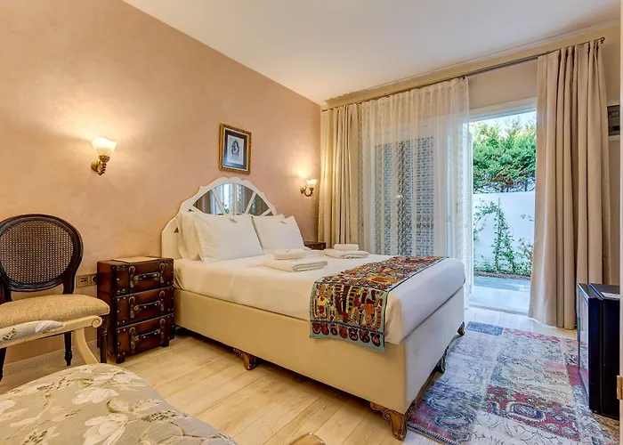 Villa Kore Cesme