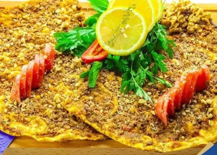 Şehrazat Konaği Otel Şanlıurfa
