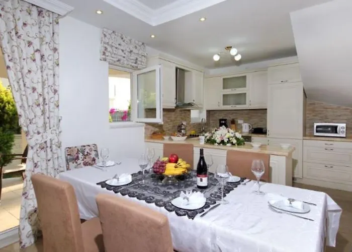 Villa Liya Belek