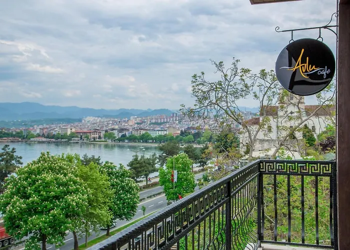 Evimiz Hotel Ordu