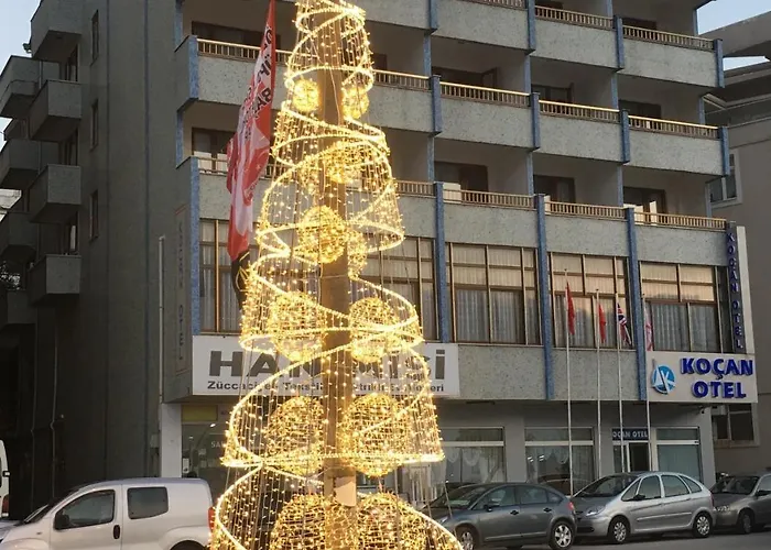 Hotels in Akçakoca
