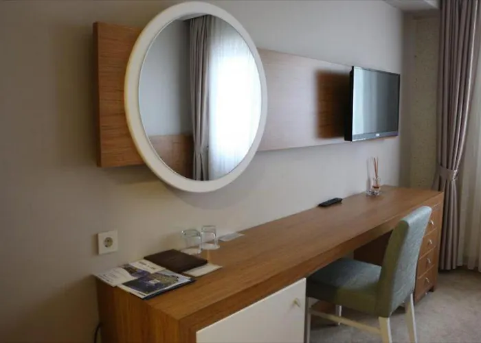 Hotel Klasman Ankara