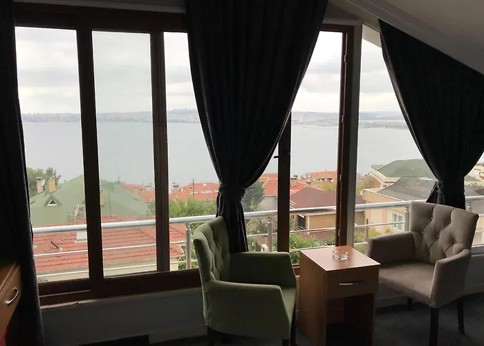 Ema Hotel Istambul
