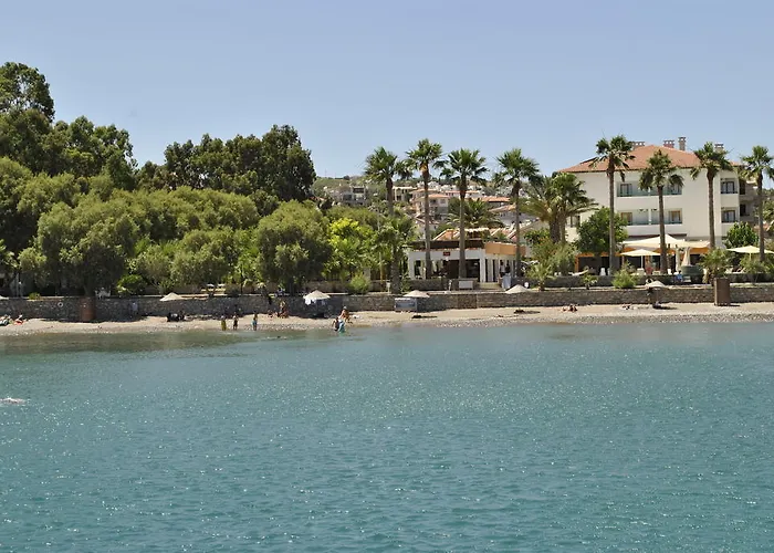 Hotel Mare Datça