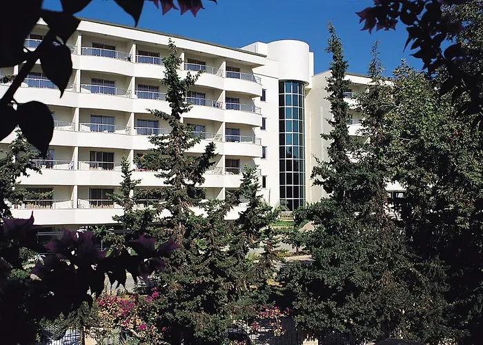 Boutique Alara Star Hotel Incekum