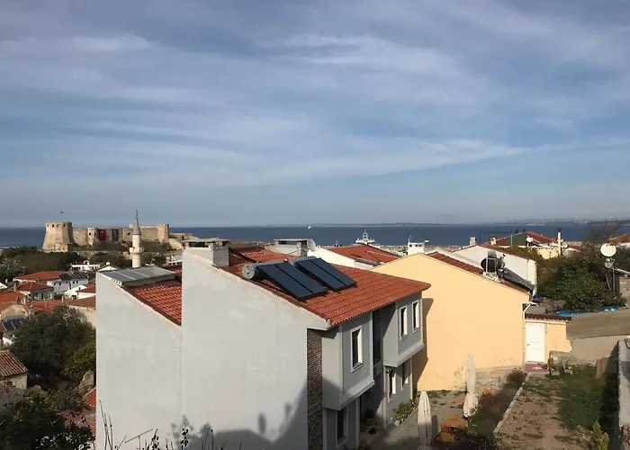 Apollon Hotel Bozcaada