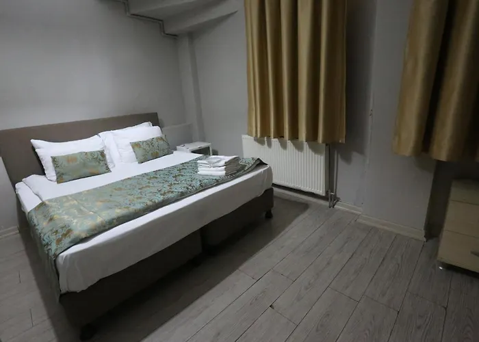 Hotel Prinkipos Adalar