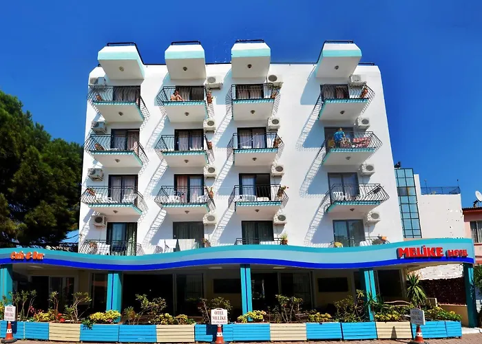 Hotel Melike Kusadasi