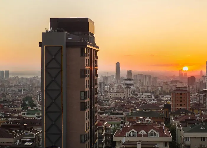 Cityloft 161 Istambul