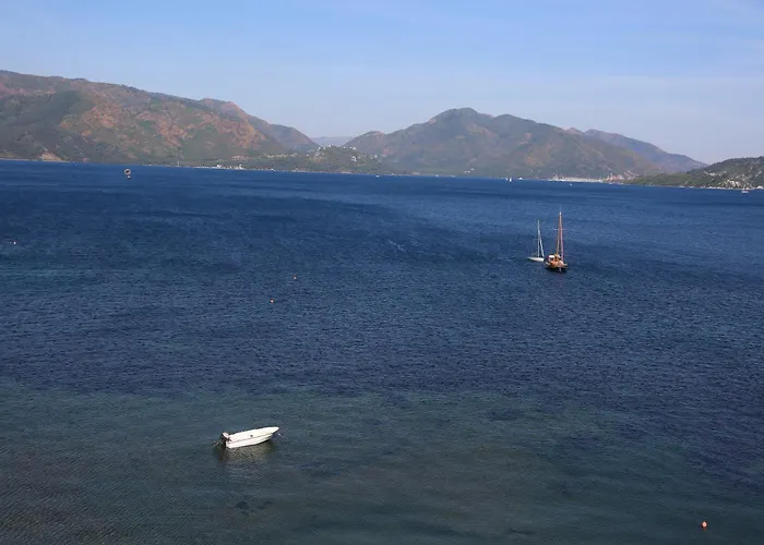 B&B Yuzbasi Beach Marmaris