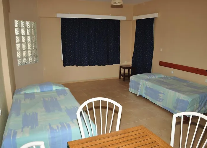 Halici Semera Holiday Village Marmaris
