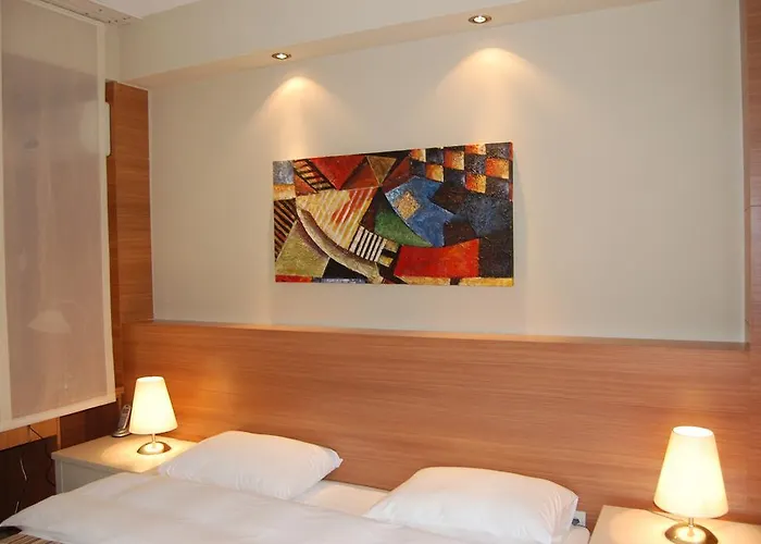 Istanbul Suite Home Istiklal