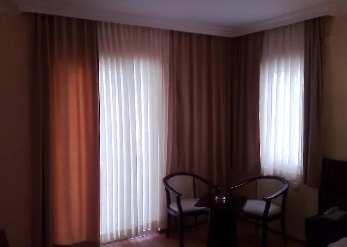 Nish Bodrum Resort Hotel Torba