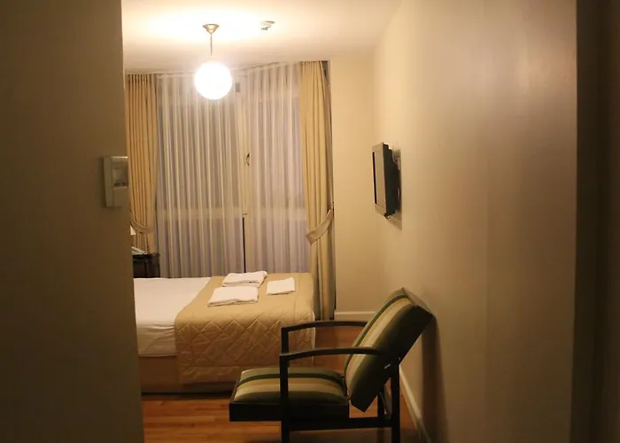 Mono Suites Estambul