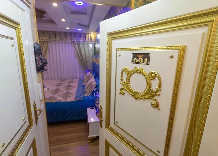 Marko Pasa Konagı Kuşadası