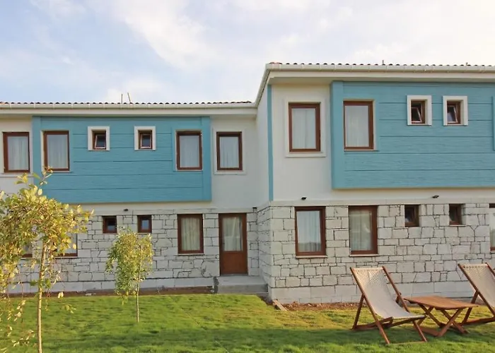 Adadayız By Yavuz Otel Bozcaada Island
