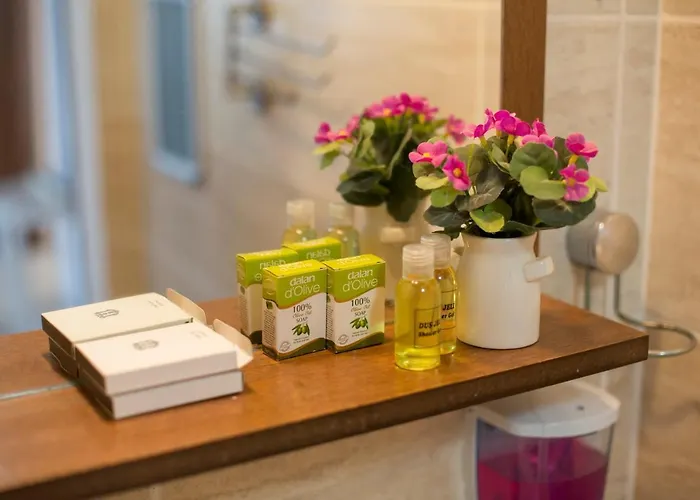 Ala Baykus Bed & Breakfast Alaçatı