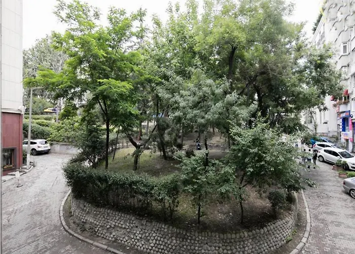 Away Hotel Istanbul