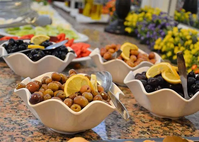 Grand Zentrum Hotel & Cafe Restaurant - Taksim Square Κωνσταντινούπολη