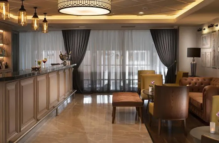 Millenium Hotel Golden Horn Κωνσταντινούπολη