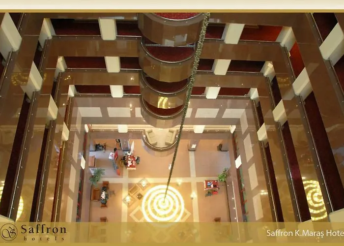 Yimpas Otel Istambul
