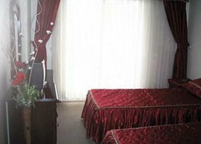 Club Golden Lady Hotel Kemer