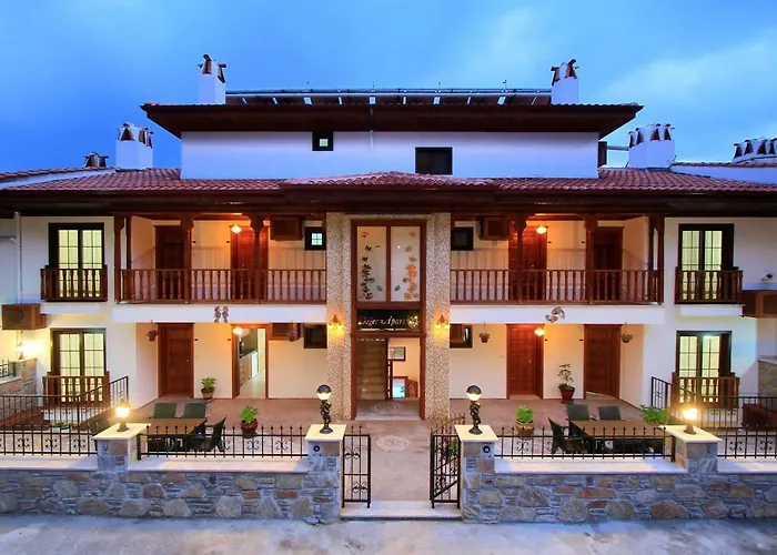 Akyaka Deger Apart