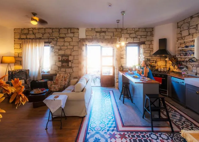 Jakamar Alaçatı