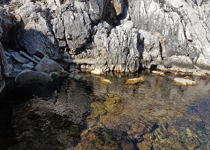 Alarga Sail Boutique Hotel & Yacht Club Мармарис