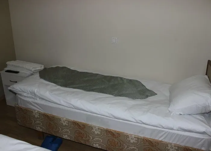 Aziziye Hotel Konya