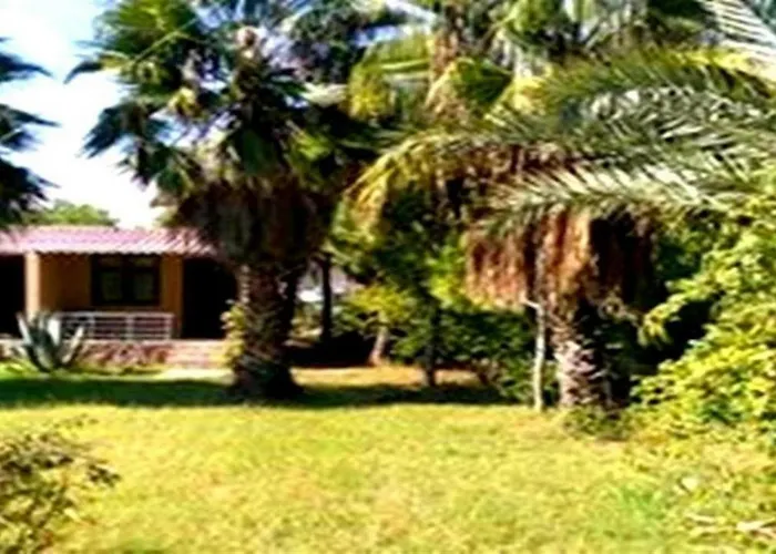 Aslihan Motel Anamur