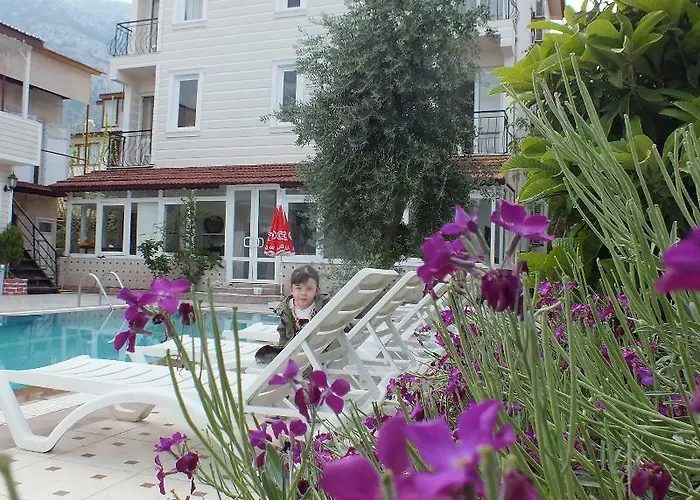 Beldibi Hotel Kemer