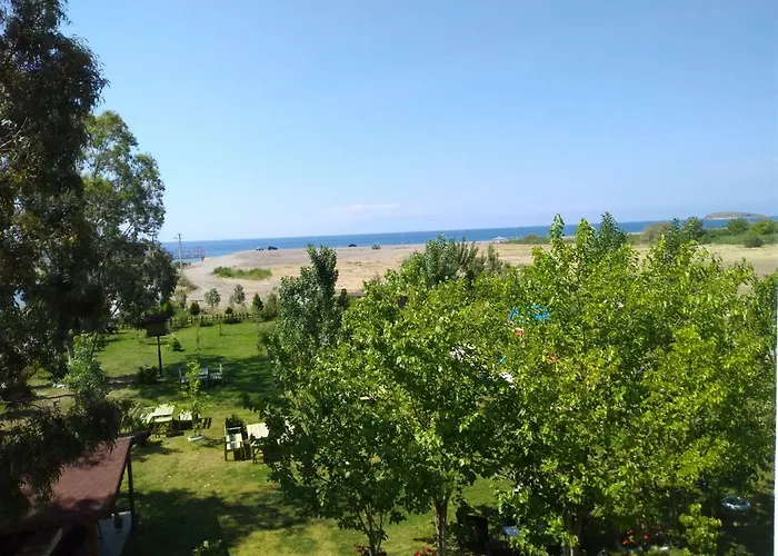 Deniz Kizi Hotel Gümüldür